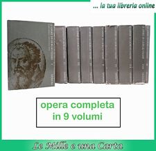 LE OPERE DI GIORGIO VASARI