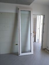 Infissi In Pvc Completi Di Accessori