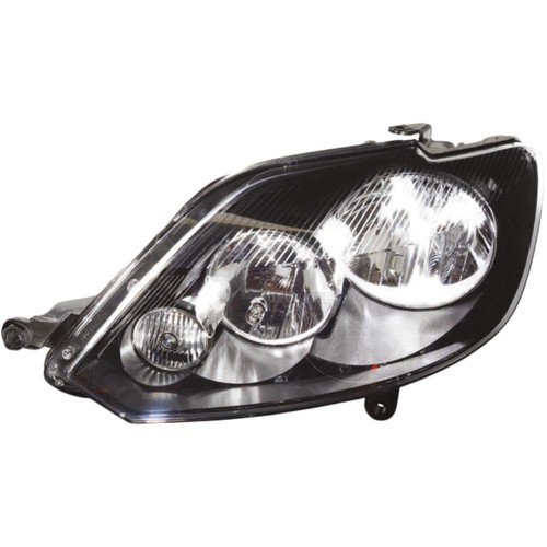 Faro alogeno destro per - alogeno,