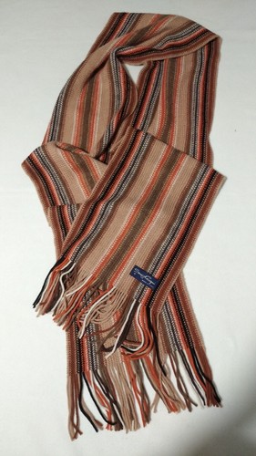 Sciarpa unisex sergio - unisex,