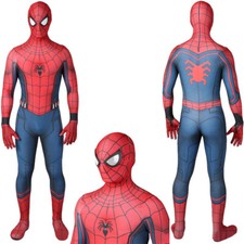 New Homecoming Spiderman