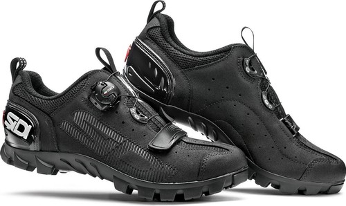 Sidi scarpe sd15 mtb - scarpe,