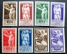 1938 Africa Orientale Italiana
