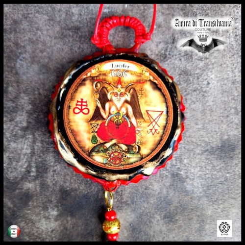 Talismano amuleto gioiello - amuleto,