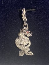 Charm Drago SWAROVSKI 2012 SCS