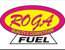 Roga Miscela Nitro FC 16% Pista GT norma EU competizione modellismo