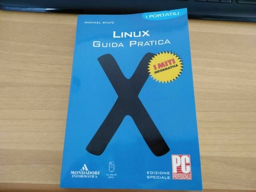 Linux guida pratica - guida,