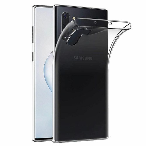 Coque samsung note10 galaxy - note10+,