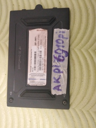 Compaq 6910p cover tappo - hp,