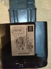 Gru motore di guida in acciaio