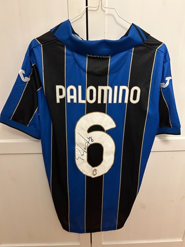 Maglia atalanta bergamo - maglia,