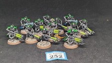 Necron Kill Team - Warhammer