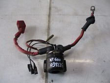 Rele Motorino Avviamento