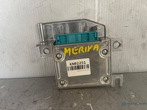 Centralina modulo airbag - centralina/modulo, opel