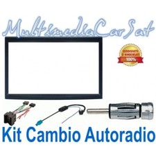Kit Sostituzione Autoradio