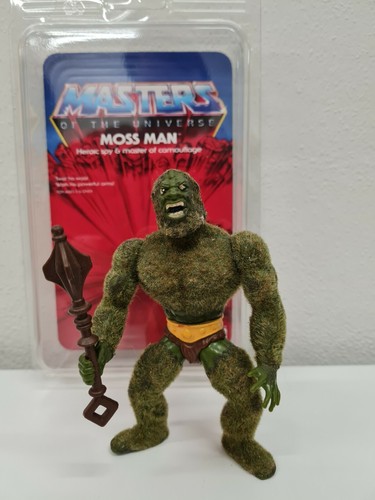 Motu masters the - motu, universe