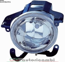 FENDINEBBIA PER HYUNDAI ATOS