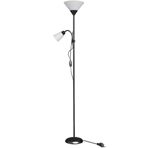 Lampada piantana terra - lampada,
