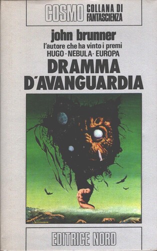 Dramma avanguardia john - d'avanguardia, di