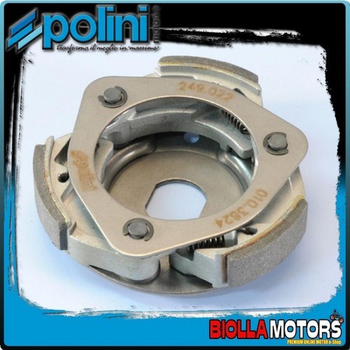 249 022 frizione - 249.022, d.135
