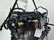MOTORE COMPLETO PER FORD C - Max Serie G8DB Diesel 1600 (10>)
