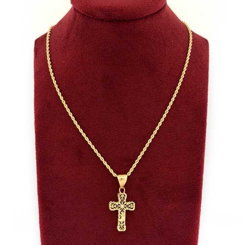 Collana oro 750 - collana, kt
