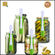 Confezione 4 Forchette Grabber