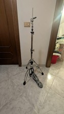Asta e pedale Hi Hat Gibraltar