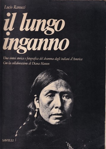 Lucio ranucci lungo - ranucci, il