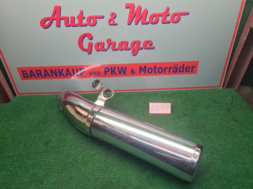 Bmw r100 marmitta parte - r100,
