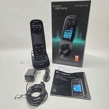 Logitech Harmony Ultimate One
