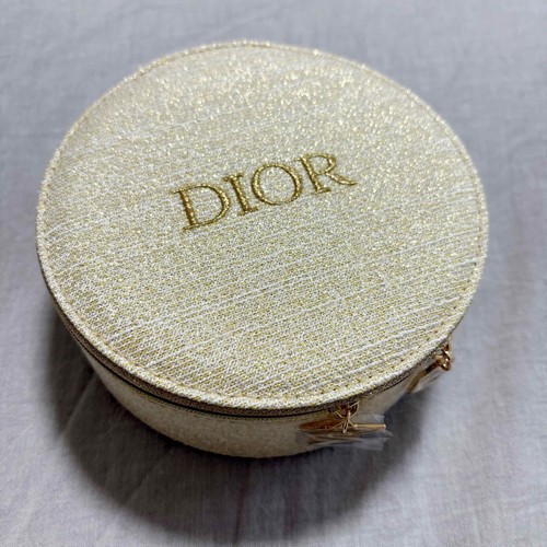 Dior novelty vanity pouch - dior,
