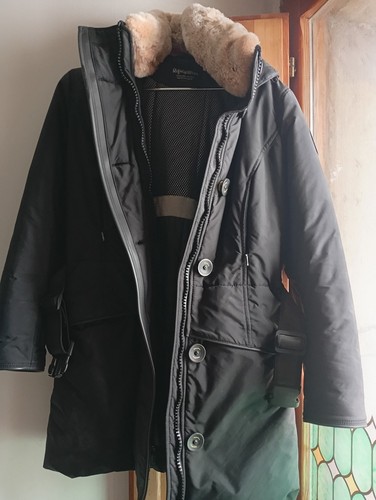 Giacca donna refrigiwear - giacca, donna,refrigiwear