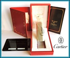 Must de CARTIER “Trinity”