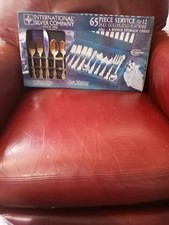 Posate vintage International