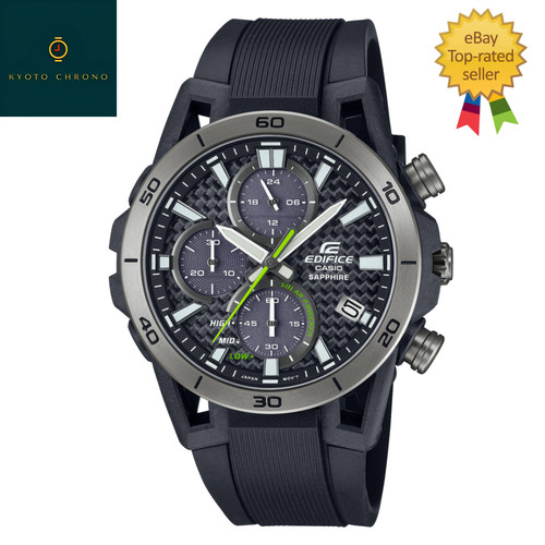 Orologio casio edifice - orologio,