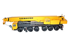 Conrad modello in metallo