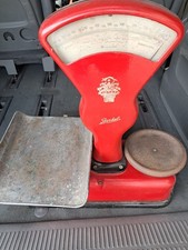 bilancia antica Berkel