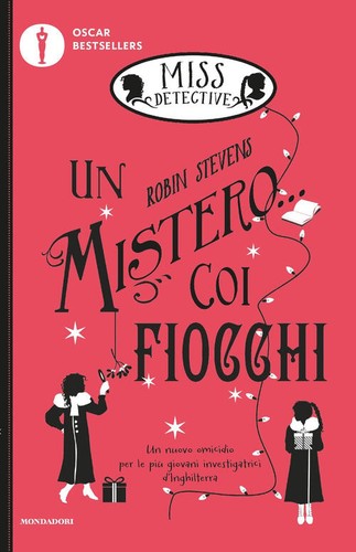 Mistero coi fiocchi - un, mistero...