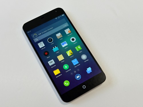 Meizu mx3 32gb white - mx3,