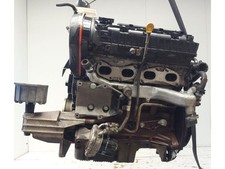 AR32104 MOTORE ALFA ROMEO 147 (937) 1.6 B 16V MAN 5M 120CV 2003 5P BERL