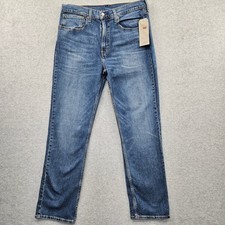NWT Levis 516 Mens Jeans