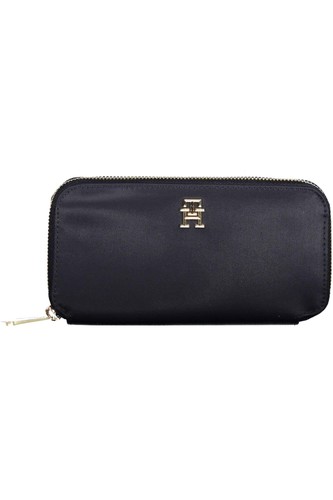 Portafoglio tommy hilfiger - hilfiger, blu