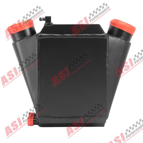Intercooler per sea - intercooler, sea-doo