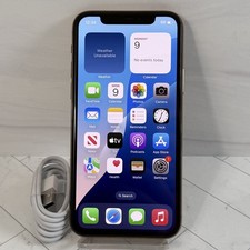 Apple iPhone 11 Pro 64 GB Gold