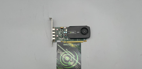 Nvidia nvs 510 2gb - nvidia, pci