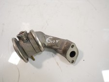 AGR Ventil für Porsche 3,0