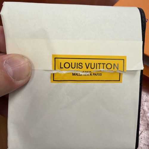 Portafoglio uomo louis vuitton - portafoglio,