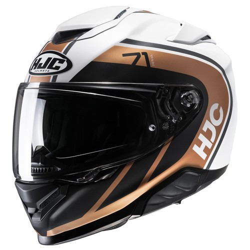 Hjc rpha mapos helmet - mapos,