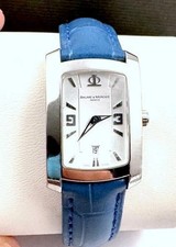 Baume Mercier Hampton Women's